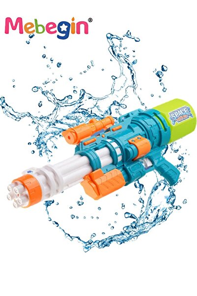 MEBEGIN محقنة مياه قابلة للسحب، عملاق هيدروليكي مع بطارية ذات سعة كبيرة، سعة ...