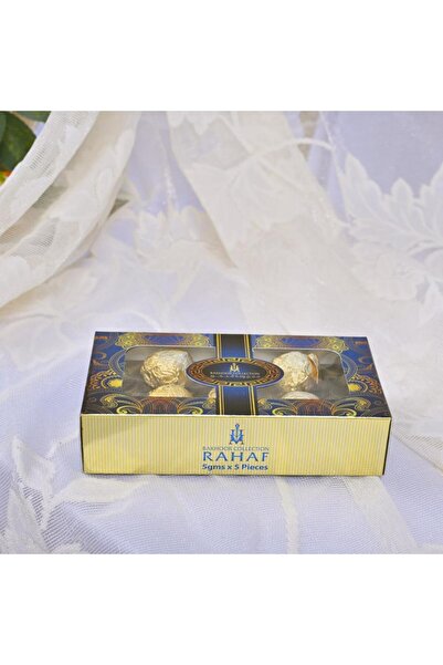 HAWRAA Raha Incense Set Balls