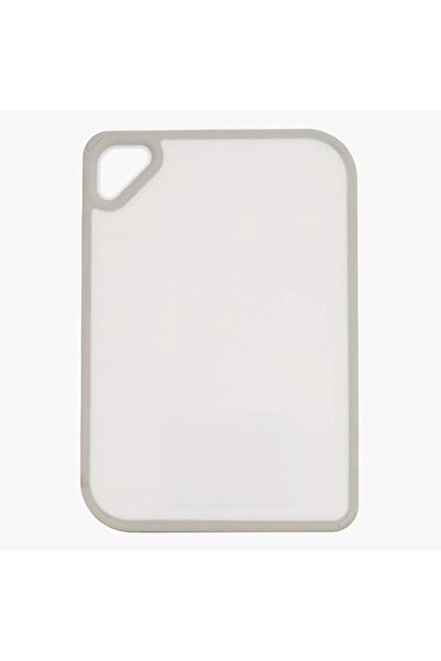 Generic Al Saif Plastic Cutting Board - 18x45 cm