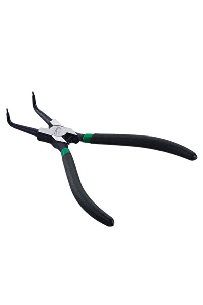 TOPTUL Cleste DCAC1207 pentru sigurante interioare, falci la 90 grade, dimens...