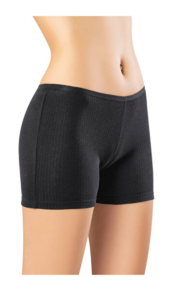 Astra Plus Γυναικεία εσώρουχα με διάφορα χρώματα και σχέδια, 6 τεμάχια - Πολλαπλά χρώματα - ASTPSKOFTAG50H19-COK