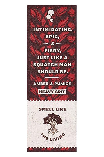 Dr Squatch Dr.Squatch Dragon's Blaze Men's Soap 141Gr