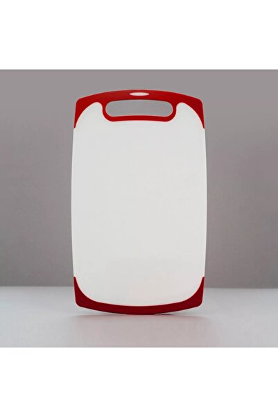 Generic Al Saif Plastic Cutting Board - 23x31 cm