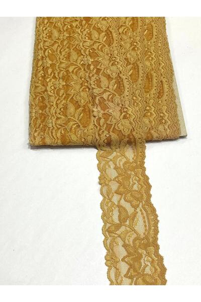 karantuhafiye Lycra Lace / 5 cm Wide / 2 Meters