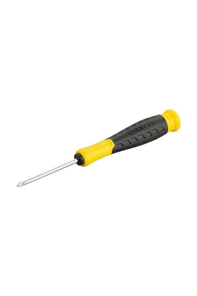 Stanley Essential Phillips screwdriver PH0 x 50 mm