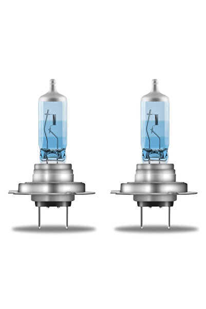 Osram Bec Cool Blue Intense Next Generation Halogen H7 | 12V - PX26d
