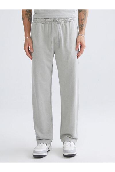 LC Waikiki Bol Kalıp Men's Sweatpants (W5)