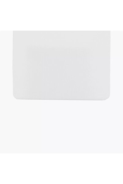 Generic Al Saif Plastic Cutting Board - 18x35 cm