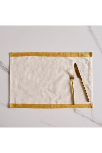 Generic Mazy Lace Placemat