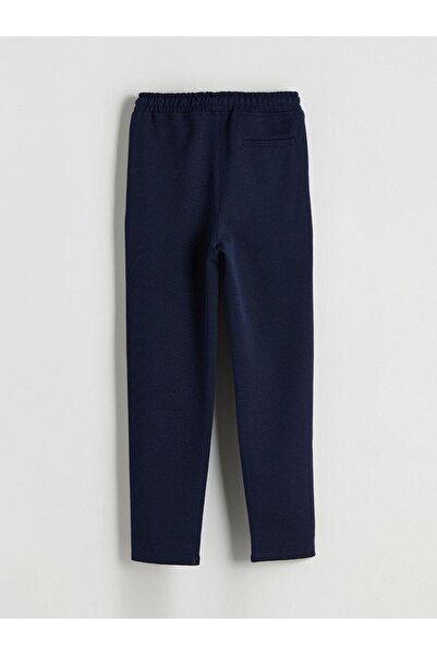 LC Waikiki Beli Lastikli Erkek Çocuk Pantolon (W5)