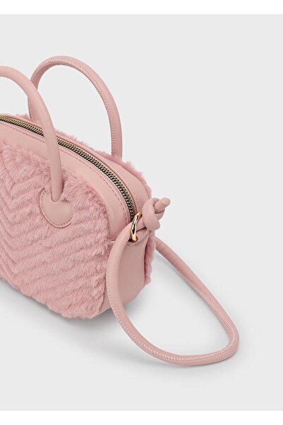 MAYORAL Children's Backpack Pink