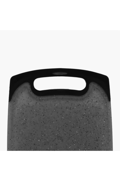 Generic Al Saif Plastic Cutting Board - 23x31 cm