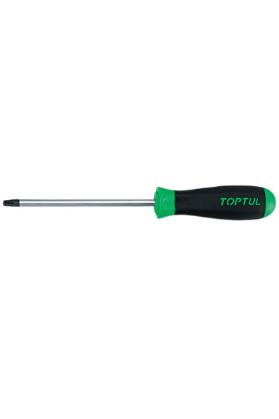 TOPTUL Șurubelnița torx FFAB2510, T25, lungime 215 mm, lungime activă 100 mm,...