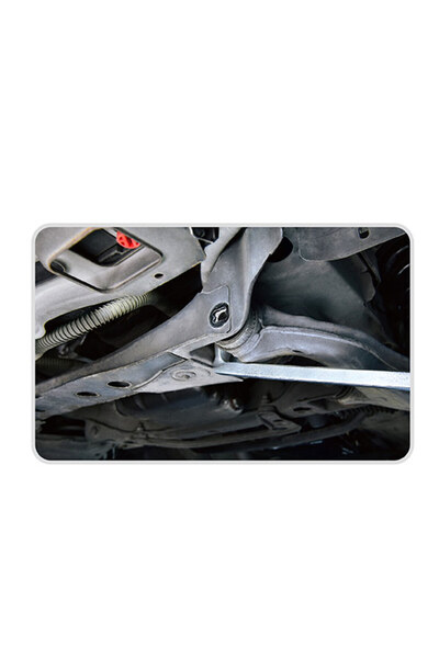 TOPTUL JGAI0401 4-lever kit, straight tip and 30 degree tip - 914.4 mm, 75 degree tip and 90 degree tip