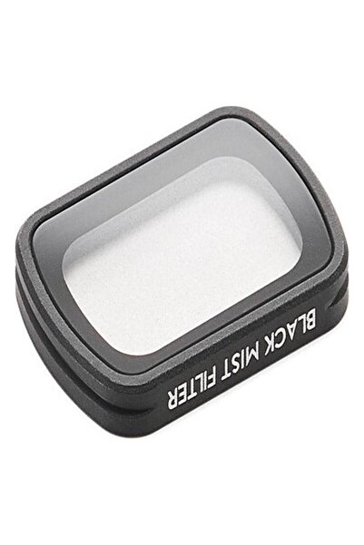 DJI Osmo Pocket 3 Black Mist Filter (DJI Türkiye Karacasulu Garantili)