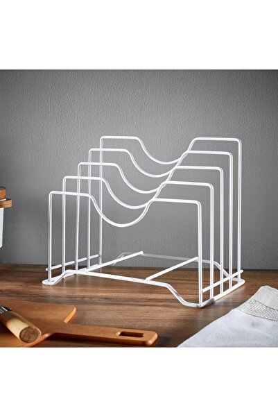 Generic Feronia Lid and Cutting Board Holder
