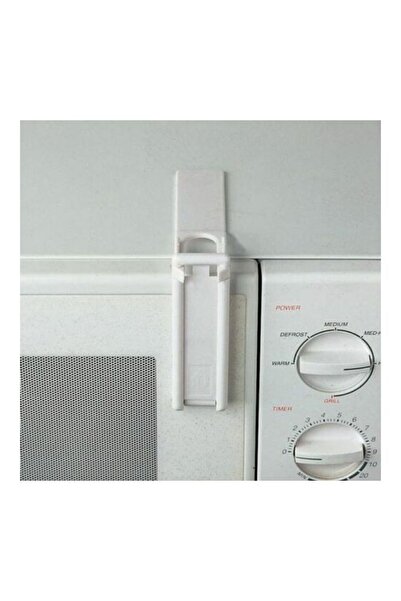 Clippasafe Microwave And Oven Lock
