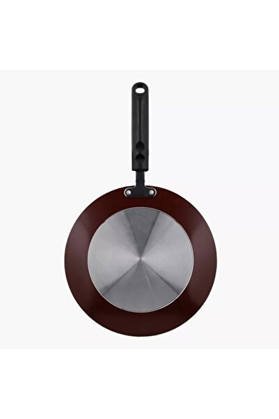 Generic Vetro 4-Piece Aluminium Non-Stick Pizza Pan Set