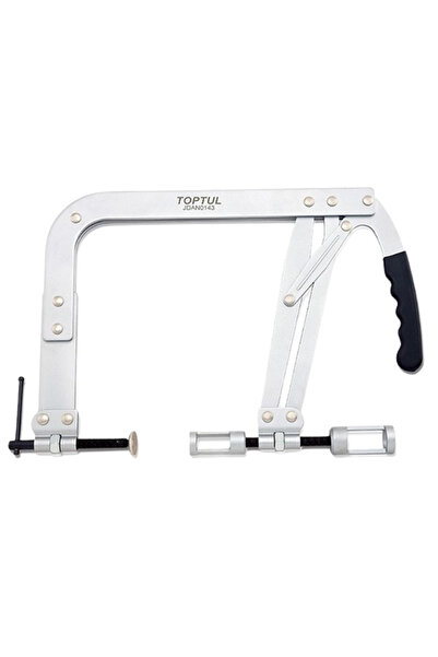 TOPTUL Presa JDAN0143 pentru arcuri supape, capacitate 35 - 200 mm