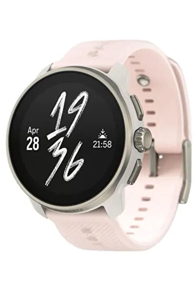 Suunto SS051018000 Race S roz pudrat Kol Saati