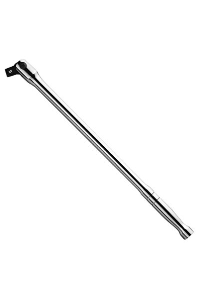 TOPTUL Bara de forță CFAC1615 TOPTUL, antrenor pătrat 1/2 inch, lungime 15 in...