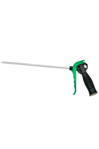 TOPTUL KAGA0310 compressed air blow gun, 1/4 inch air coupling, nozzle diameter 8 mm, pressure