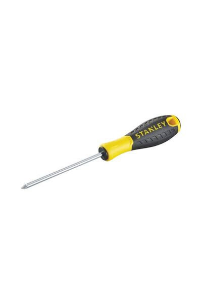 Stanley Essential Pozidrive PZ1 x 100 mm screwdriver