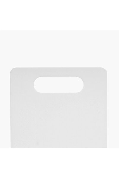 Generic Al Saif Plastic Cutting Board - 26x31 cm