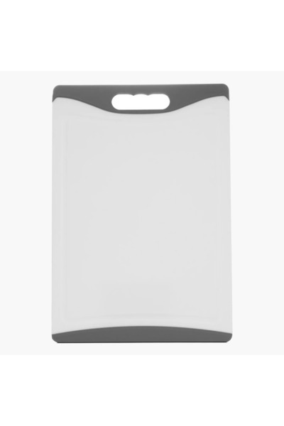 Generic Al Saif Plastic Cutting Board - 24x38 cm