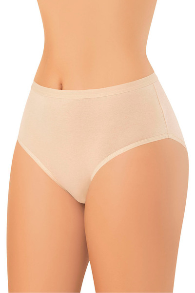 Zeta Group Chiloți pentru femei, modal, de culoare uni și cu modele, pachet de 12 - culori multiple - ILC2.KOATAW51S09-COK