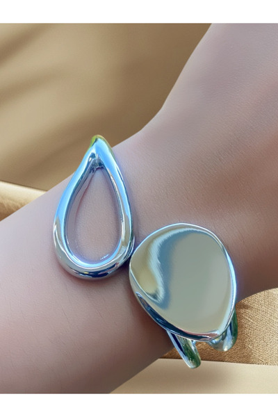 VEGALUXE تصميم المشبك الفولاذي لا يسبب التسويد.