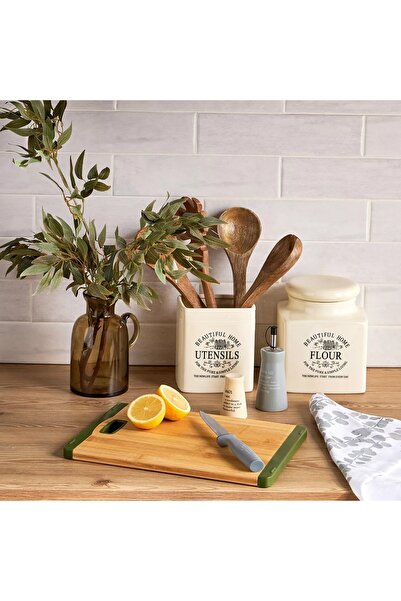 Generic Naturelle Cutting Board - 23x31cm