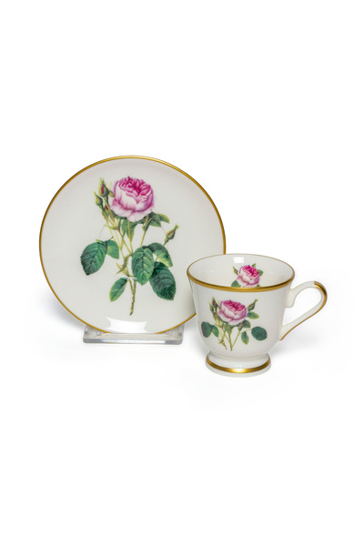 LEONARTE CASA Metaverse Y03 12 Piece Coffee Set