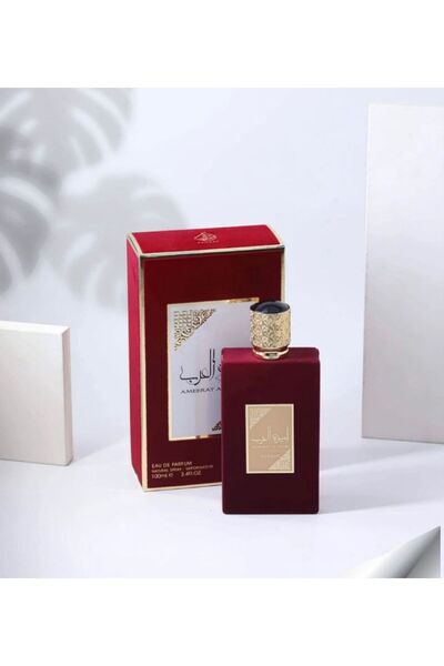 Lataffa أميرة العرب أو دو برفيوم 100 مل