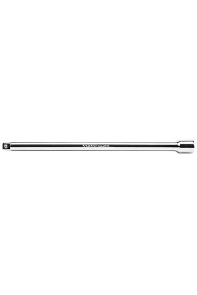 TOPTUL CAAA1605 extension bar for wrenches, 1/2 inch drive, length 5 inches/127 mm, chrome vanadium