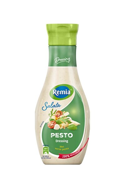 Remia Dressing Pesto, 250ml