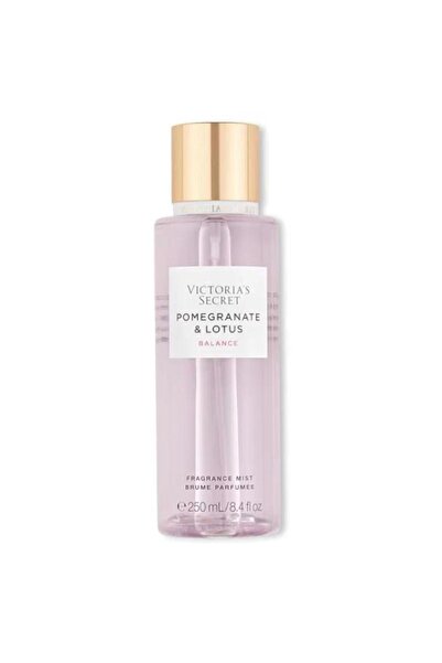 Victoria's Secret Rodie și Lotus, Spray de Corp, 250 ml