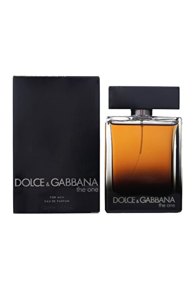 Dolce&Gabbana دولتشي آند غابانا ذا ون (رجال) أو دو تواليت 150 مل