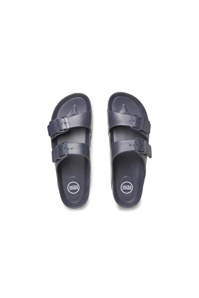 Jack & Jones Papuci Blue2 pentru bărbați - Sandale turnate Jack Jones Jfwcroxton, Noos 12204004 -110
