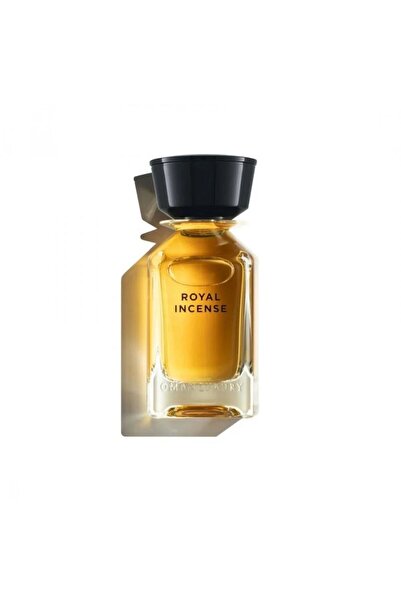 OMANLUXURY عطر عمان لكجري رويال إنسنس – أو دو بارفيوم 100مل Oman Luxury Royal...