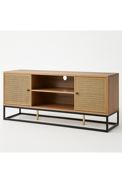 Vi Markets 160cm Plasma TV Table