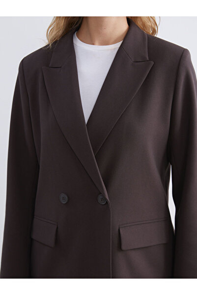 LC Waikiki Cey Yeni Sezon Kadın Blazer Ceket