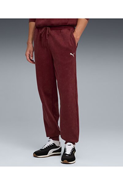 Puma Essentials Elevated Wash Sweatpants