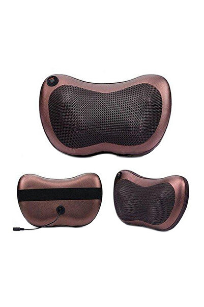 HALAMODO وسادة تدليك كهربائية لتخفيف آلام الجسم بالكامل