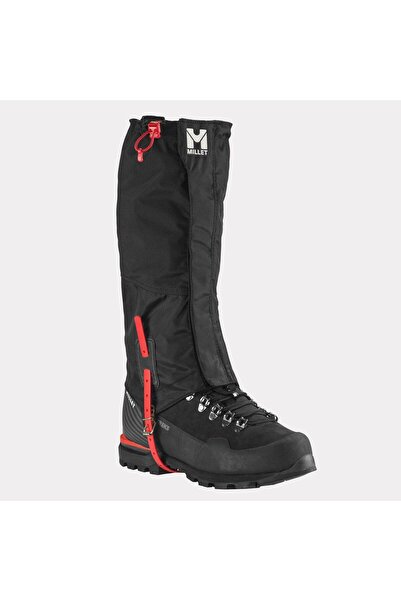 Millet Alpine Gaiters Goretex Leggings Mis2362 N0247 Black-L
