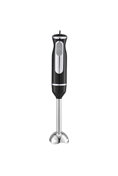 Voltz Blender Oliver OV51112K, 800W, 2 speeds, Steel blade and attachment, Black