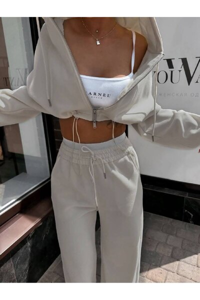 TAYT VEGAS Cotton Fabric Double Amazing Set