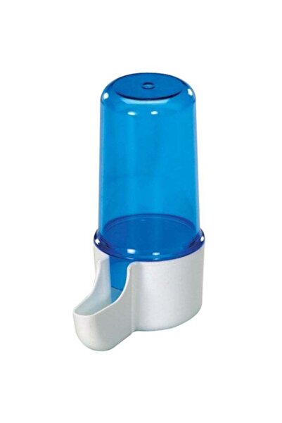 Duvo Bird Food Bottle Blue 110ml