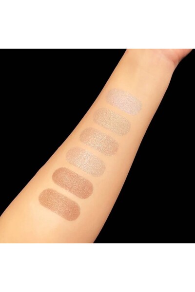 Christine اضاءة احادية للوجه من كرستين 03