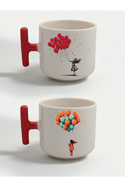 lili hediyelik أكواب لاتيه مطبوعة للنساء - أفكار هدايا للنساء، توصيات هدايا م...